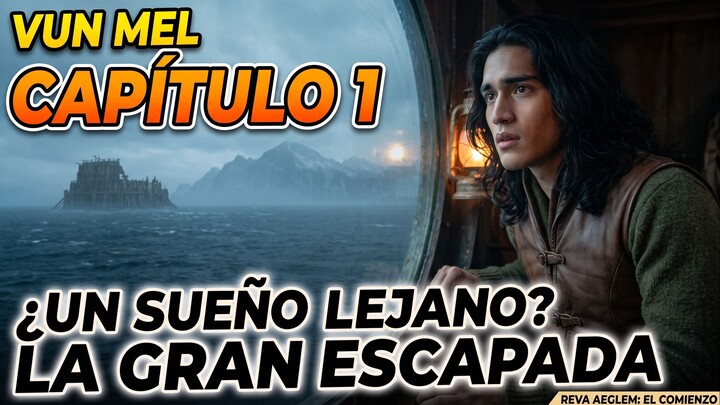 Vun Mel: El Último Reino del Bosque | Capítulo 1