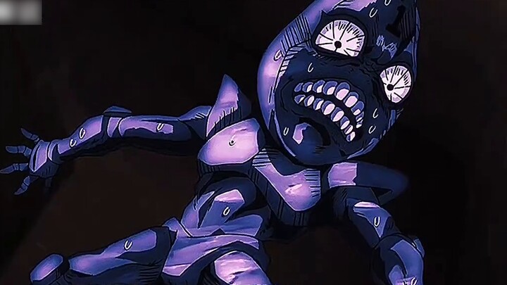 Only Chocolat could think of using a stand-in like this.