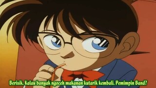 Detective Conan Eps 42 - Cute & Funny Moments