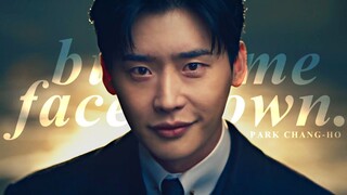 Park Chang-Ho » Bury Me Face Down.