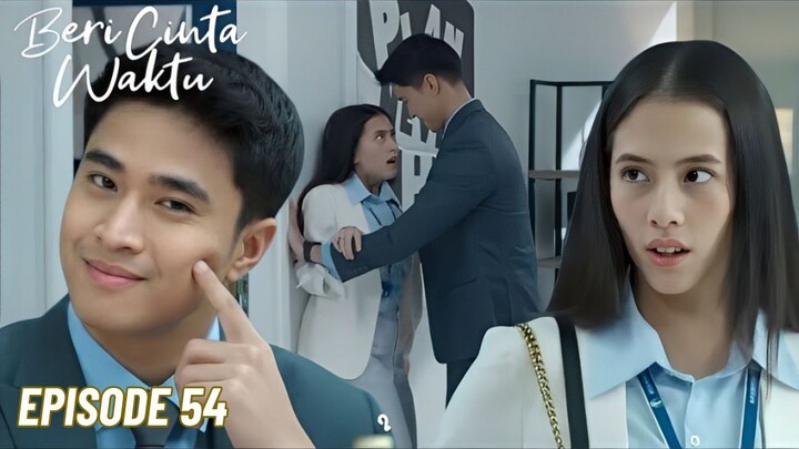 Beri Cinta Waktu Episode 54