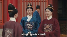 15 Perjamuan Kerajaan Royal Feast Drama China