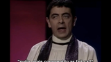 Người mà ai cũng biết- - Tiêu điểm nhân vật - Rowan Atkinson #4