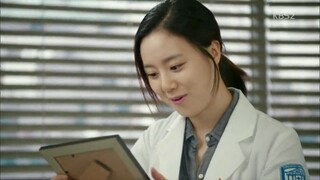 Good Doctor Episode06