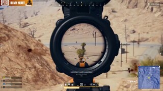 Tổng Hợp Các Pha Highlight Pubg PC 12 P5