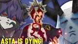 ASTA’S DEATH IS HAPPENING?! Lucifero Destroys Everyone! | Black Clover Chapter 320