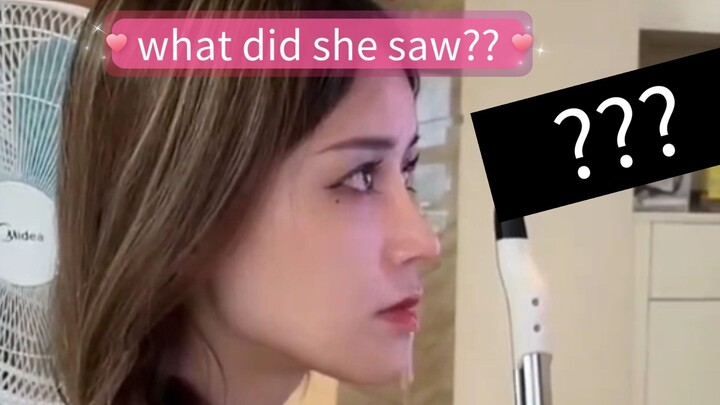 A girl in love with the pretty boy in the TV series,but……