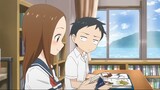 Funny and Cute moments of Teasing Master Takagi-san S3 | Episode 2