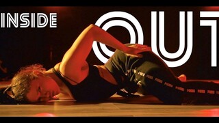【Jojo Gomez】腹肌妹子Jade客串力度Jazz编舞布兰妮单曲Inside Out