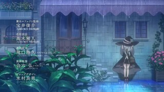 Thuyết minh ( Tập 2 hành trình của Elaina )