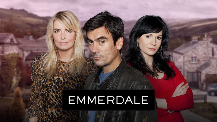 Watch Emmerdale Season 55 Full Series 2025 HD