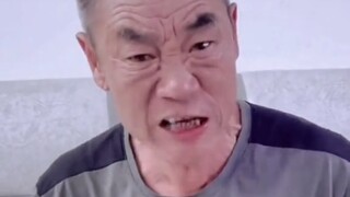 Ayah penuh kasih, anak berbakti