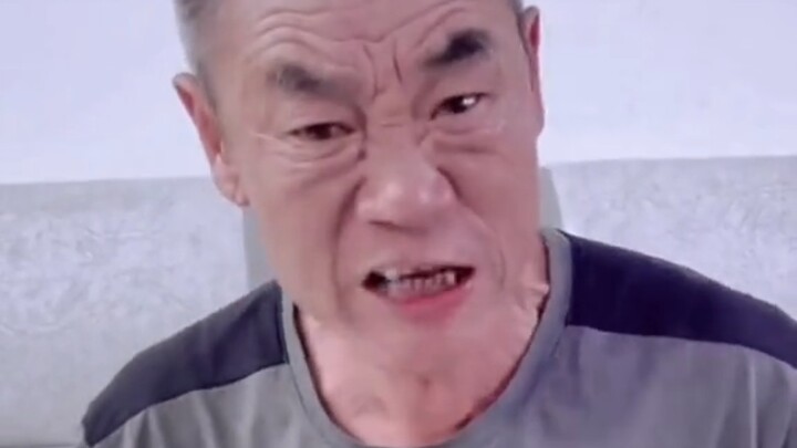 الأب رحيم والابن بار