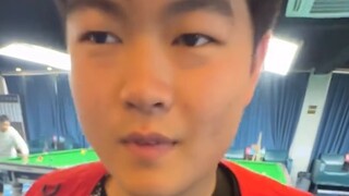 @Your most powerful friend comes to challenge