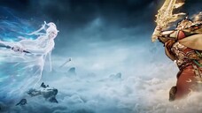 sword of coming S2 Trailer