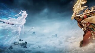 sword of coming S2 Trailer