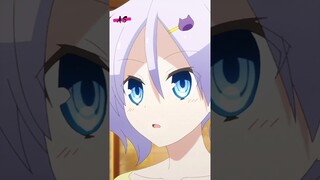 Anime Funny Moments English Dub
