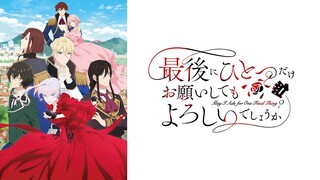 Eps_9 putri tukang pukul [Bolehkah Saya Mengajukan Satu Permintaan Terakhir?]