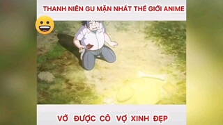 vớ được cô vợ xinh đẹp 1 #reviewanime