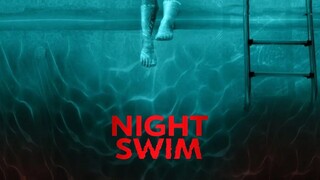 Movie Night Swim (2024)