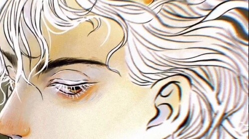 【Anthropomorphic Collection】Everything in the world is so beautiful~