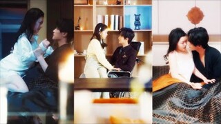 เธอเป็นใบ้ ถูกบังคับแต่งกับซีอีโอพิการ ทุกคนคิดว่าเธอจะทุกข์ แต่เขากลับรักเธอสุดหัวใจ！