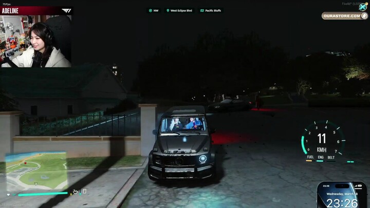 Part 2 DAY 1 JDI MANAGER？ #executiverp #anakdeankt [Y-K4RVYX8Io]