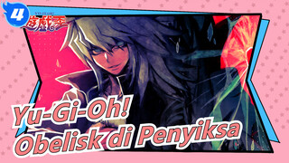 [Yu-Gi-Oh!] Debut Obelisk di Penyiksa_4