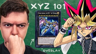 I Taught A Yu-Gi-Oh! Voice Actor How To Duel