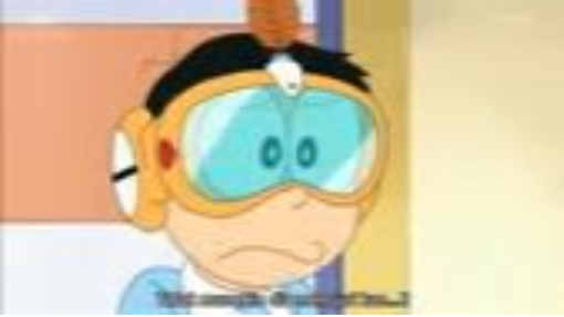 Doraemon Episode 501