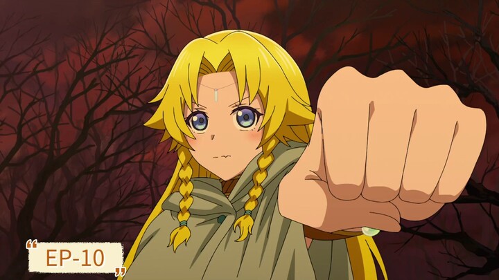 Good Bye, Dragon Life 1x1 Hindi// Ep 10