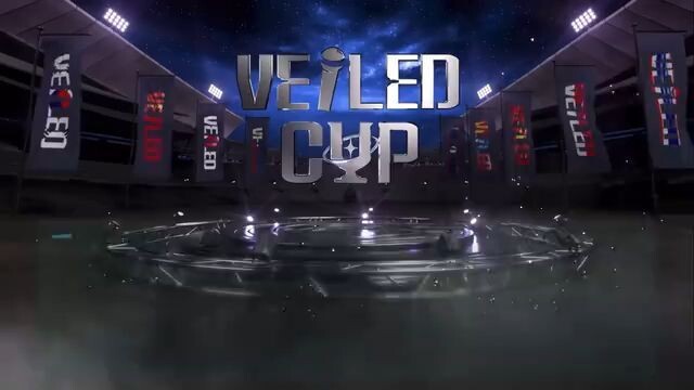 [ENG SUB] The Veiled Cup Episode 03