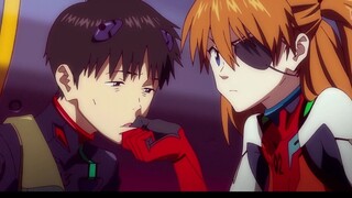 MAD】 Selamat tinggal! Itu Asuka Langley favoritku