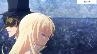 _ Hắc Thiết Sứ Đồ và Công Chúa Băng Giá _ _ Phần 1_ 8