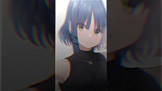 anime edit- ryo yamada [ bocchi the rock] jedag jedug anime🥀#fyp