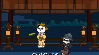 Episode 17: Zhu Yunhong's Counterattack, the Real and Fake Zhu Yuanzhang