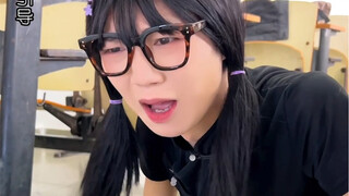 นักเรียนตัวเก่งในหอพักมหาวิทยาลัย 7 | หวังฉีครั้งนี้ทำพลาดใหญ่แล้ว!