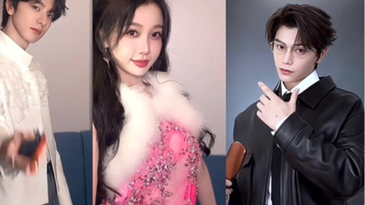 I’m definitely paying to watch your third collaboration, “Burning Winter.”