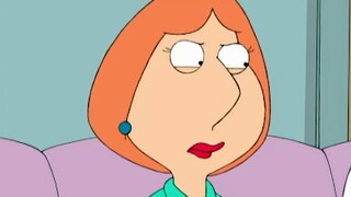 Family Guy, atheist Brian becomes a cultist, Pete injects gay drugs and becomes a sissy