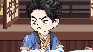 ตอนที่ 68 นักเลงผู้น่าสงสารเพิ่งขุดสระน้ำหลายสิบสระ แต่หมู่บ้านใกล้เคียงหลายแห่งต้องทนทุกข์ทรมานจากโ