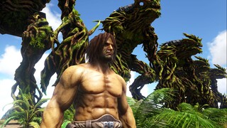 Survivor Yeager: I will mobilize thousands of forest titans to set foot on the Ark Continent