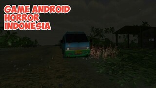 Game Horror Desa Penari !!! Seperti Nyata