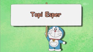 Doraemon Bahasa Indonesia(HD) - Topi Esper.