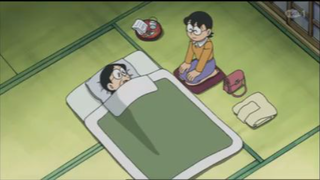 Doraemon episode 107