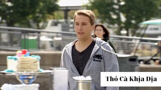 Chơi khăm xem phản ứng của mọi người phần 39 #thobiettroll