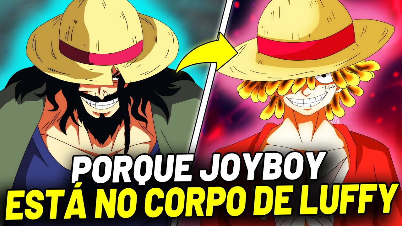 One Piece confirma que Kaido nunca despertou sua Akuma no Mi