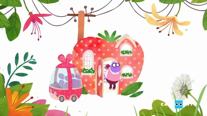 Lu & the Bally Bunch:Home Toy
