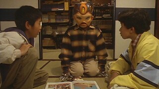 Ultraman Dyna - Episode 20 (English Sub)