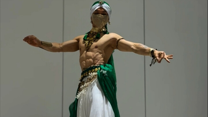 这抹绿可还喜欢