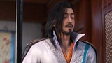 The three city lords who are a little worse are really humorous#Young Song Xing Feng Hua Xue Yue Cha